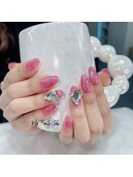 マイ(Mai)/マグネットネイル