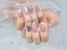 ワンカラーデザイン♪ 新宿