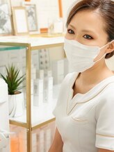 エクリル(Eclire) 金澤 愛佳