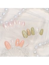 メイク(Me19)/卒業&入学