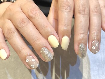 アモフ(amof)/定額サンプルデザイン