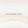 Nail Room Vyletのお店ロゴ