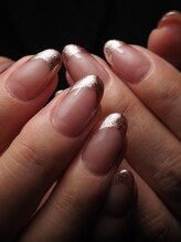 ボンテ ネイルサロン(atelier Bonte)/シンプルコース