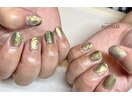 ニュアンスネイル