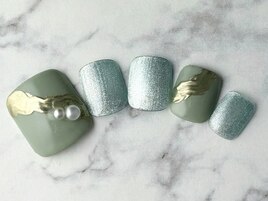 FOOT★初回¥10000/再来¥10500