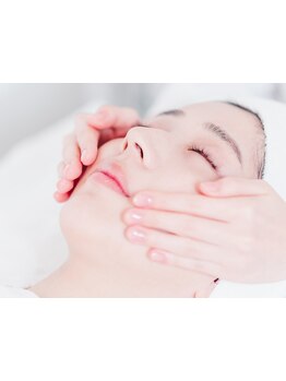 お肌をきれいにしたい