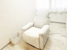 エルフ(elf)/妊婦さんも対応可能なサロン