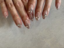 シャルム(charme)/マンスリー