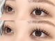 メルシー(Merci)の写真/下がりまつげ/目が小さく見える…お悩みをMerciで解決!丁寧なカウンセリングで貴方の理想の目元へ導く♪