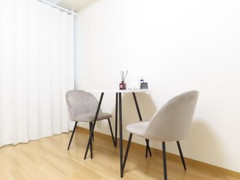 ホワイトアクア 広島店(WHITE AQUA)/ハーブピーリング/毛穴/小顔