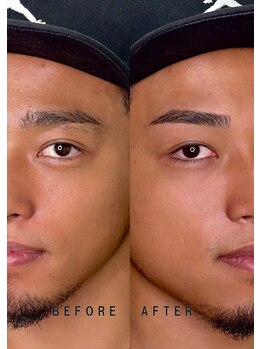 エーダブトーキョー 恵比寿店(Awww! tokyo)/アイブロウ×アイラッシュ