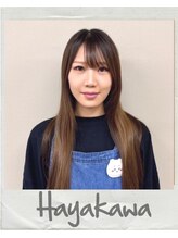 ベージュトーキョー 表参道店(BEIGE TOKYO)&nbsp;早川 