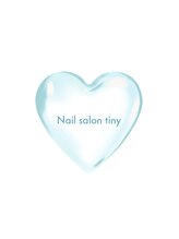 リーズン(LEASON)&nbsp;Nailsalon tiny