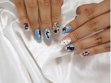 アモーレ(amore)/