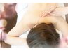 DETOXアロマリンパ×姿勢矯正70分　8400円