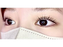 ワイ 学芸大学(Y)の雰囲気（人気の韓国風、束感まつ毛パーマ☆）