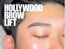 メイク 福島野田店(make)/メンズ眉毛/アイブロウ/眉サロン