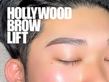 メイク 福島野田店(make)/メンズ眉毛/アイブロウ/眉サロン