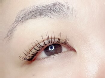 ラブニール ハトル(L'avenir Hathor)/マツエク/フラットラッシュ