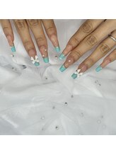 マヴィ(MAViE)/【apre】10art¥9800