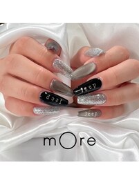 10本長さだし/アート/マグネット