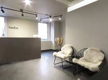 リムエス 札幌(limEss.)/内観 【札幌脱毛/ワックス脱毛】