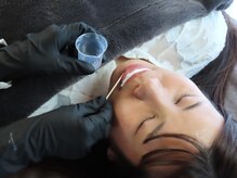 コルノ ラッシュアンドビヨンド(Corno Lash&beyond)/唇の黒ずみ除去メニュー