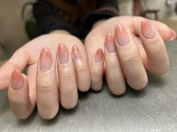 グラデーション