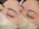 コダサンマルハチ(koda 308)の写真/【目元から垢抜け☆】骨格に合わせた美眉スタイリングで、理想の美眉に♪お顔の印象UPでお化粧の時短にも◎