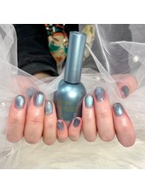 リッカヴァラ(Lycka VALLA)/ワンカラー/VALLAジェル/透明感