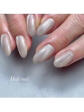 ハティ ネイル(Hati nail)/マグネット