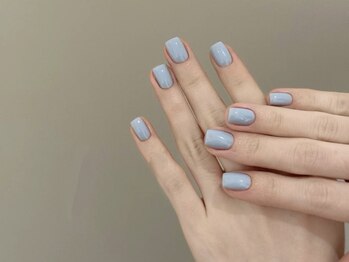 ラベンダー(lavender)/ワンカラー