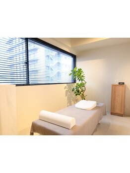 小規模プライベートサロン