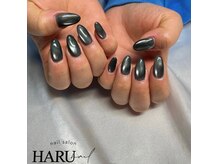 ハル(HARU)