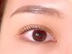 ハレアイラッシュ(hare eyelash)の写真/似合わせ美眉に♪【アイブロウマッピング＋間引き(毛量調節)￥3960】眉パーマ／カラーとのセットも◎