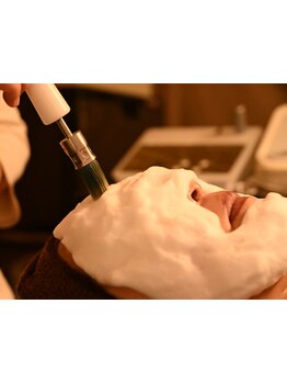 毛穴ケアをしたい