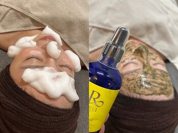 サロンノワ(salon noix)/《肌トラブルケア特化サロン》