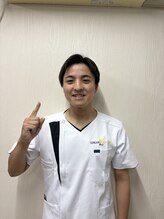 市川整骨院&nbsp;仲山 大海