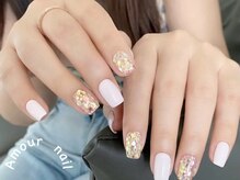 アムールラッシュ 新宿店(Amour lash)/お客様デザイン