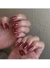 ネイルサロン エーナイン 旭川春光店/