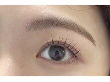 カルムトウキョウ 恵比寿本店(CALM TOKYO)/まつげパーマ学割U24/アイブロウ