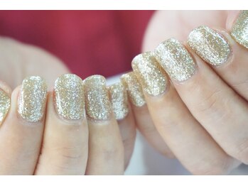 サロン デ ミランダ(Salon de Miranda)/