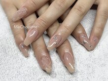 ミ シュエット(Me Chouette)/