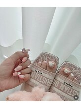 サクラ(SAKURA)/ネイル