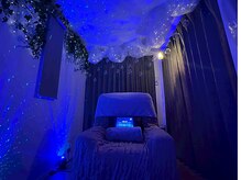 Sleep 【ドライヘッドスパ専門店】 江戸川区 篠崎駅店 アロマ香るヘッドマッサージ