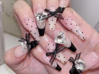 ラビィ(Raviy)/フレンチガーリー