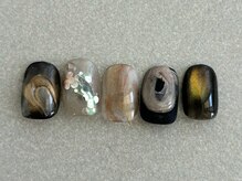 アオ 池尻大橋(ao.)