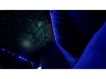 ねむりっつ 摂津本山 神戸岡本店/個室の様子[マッサージ]