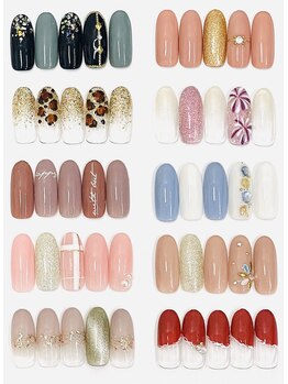 【8月 新作】¥4400