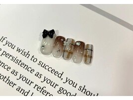 ニュアンスワンホン¥13500